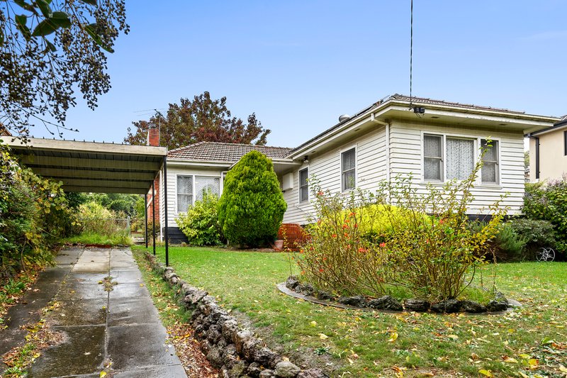 Photo - 24 Tram Road, Doncaster VIC 3108 - Image 2