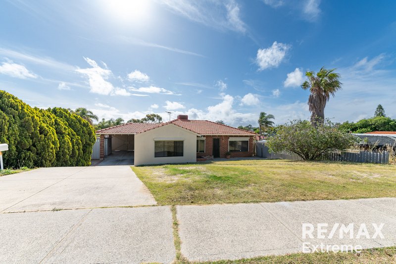 Photo - 24 Transit Way , Mullaloo WA 6027 - Image 1