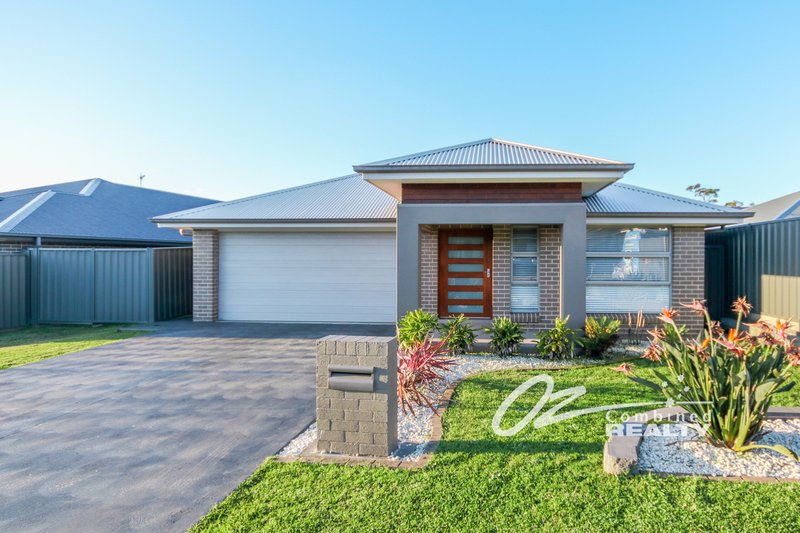 24 Trawler Street, Vincentia NSW 2540