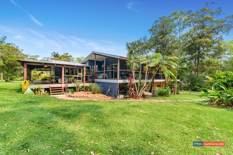 Photo - 24 Tree Fern Close, Repton NSW 2454 - Image 2