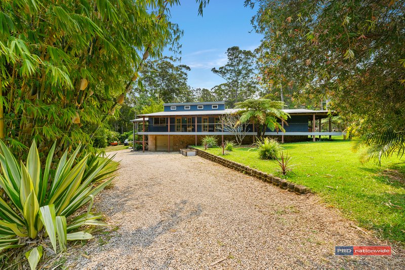 Photo - 24 Tree Fern Close, Repton NSW 2454 - Image 26