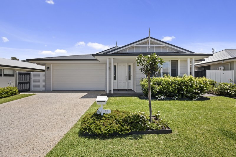 24 Trevally St , Korora NSW 2450