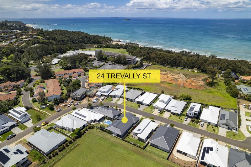 Photo - 24 Trevally St , Korora NSW 2450 - Image 17