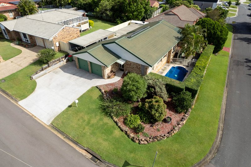 24 Trio Street, Cleveland QLD 4163