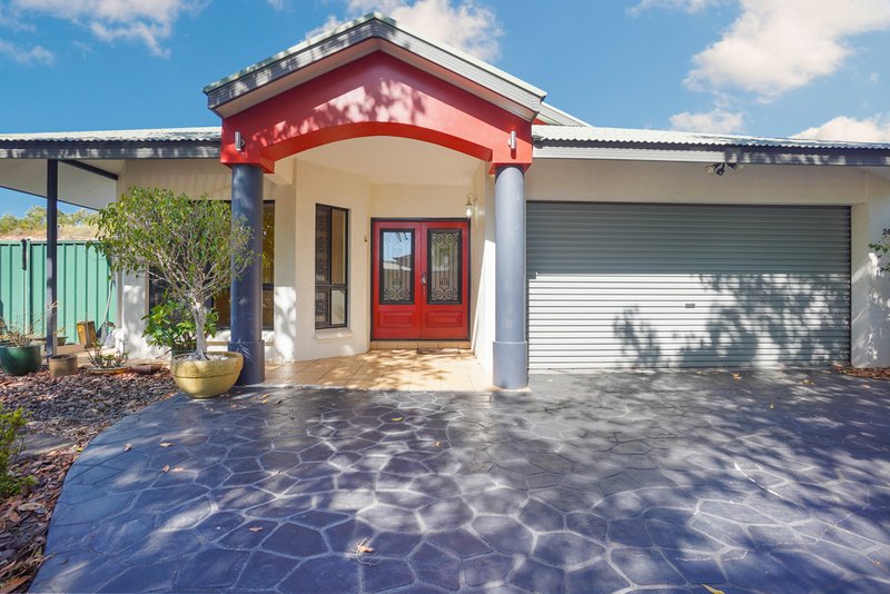 24 Trochus Crescent, Woolner NT 0820