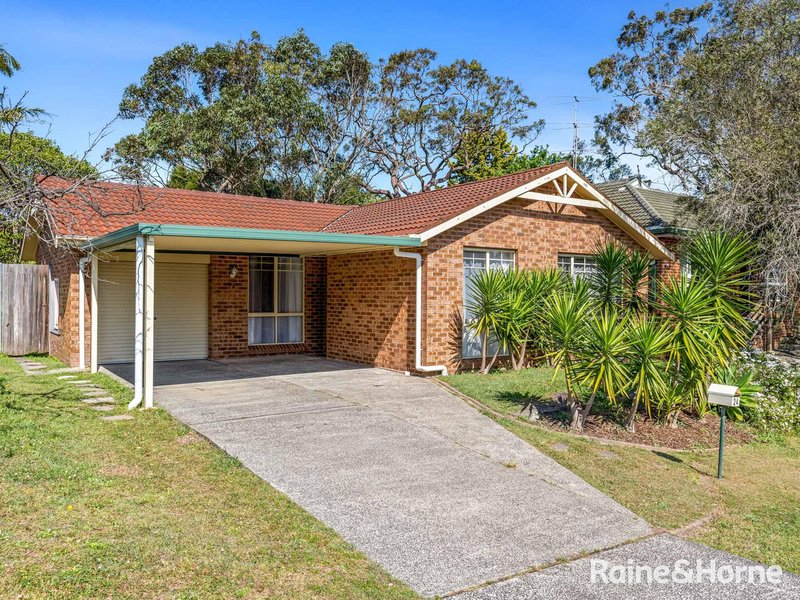 24 Truscott Avenue, Kariong NSW 2250