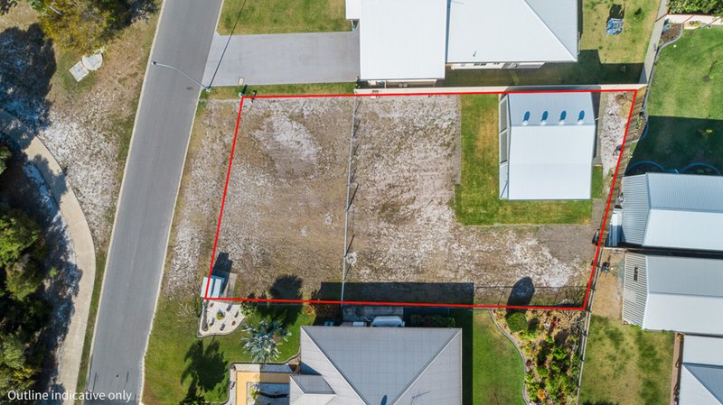 24 Tulipwood Drive, Burrum Heads QLD 4659