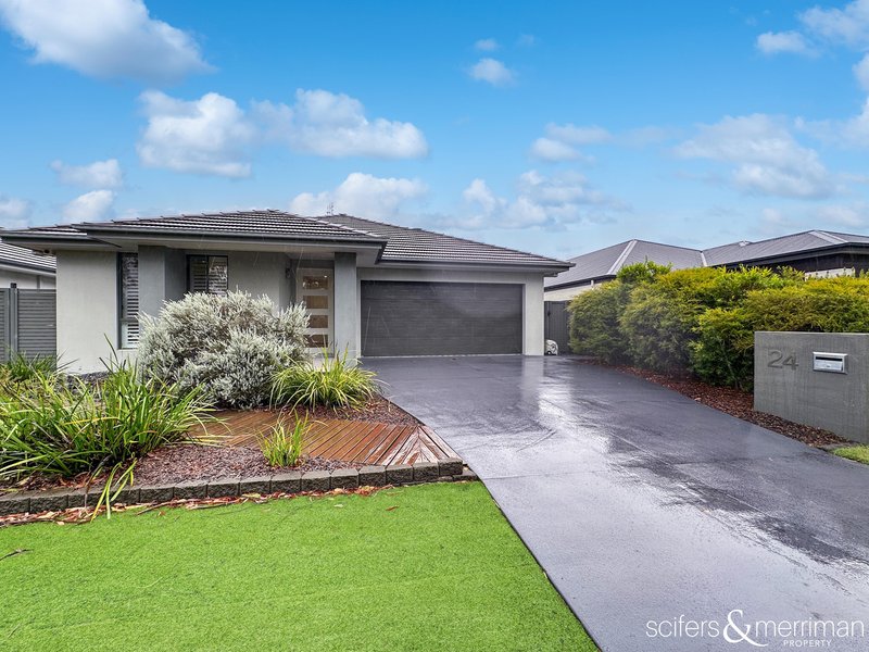 24 Turnberry Lane, Medowie NSW 2318