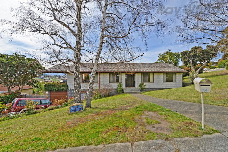 24 Turnbull Crescent, Rosetta TAS 7010