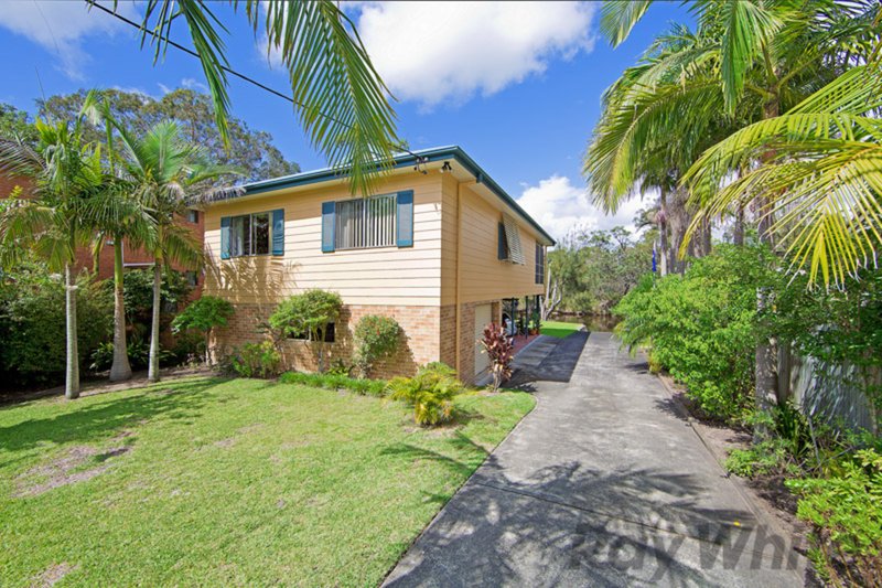 24 Turner Close, Blue Haven NSW 2262