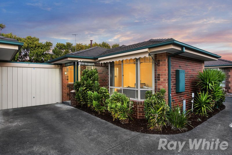 2/4 Turner Road, Highett VIC 3190