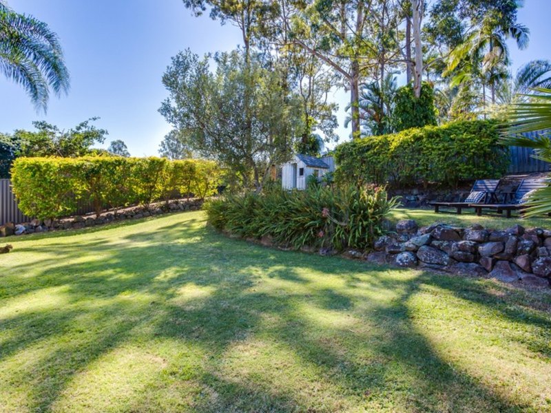 Photo - 24 Twilight Drive, Mudgeeraba QLD 4213 - Image 2