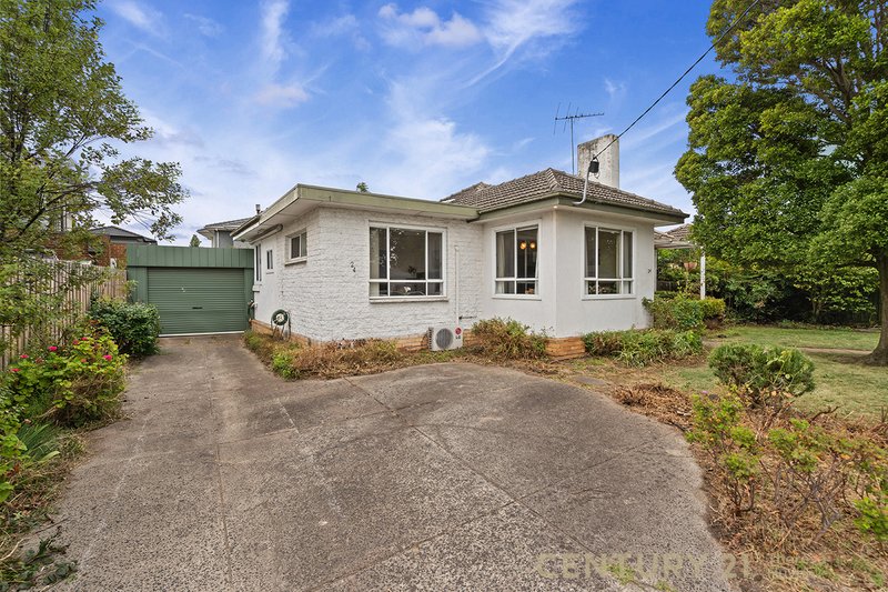 24 Union Grove, Springvale VIC 3171