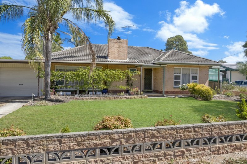 24 Universal Road, Salisbury Downs SA 5108