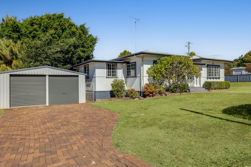 Photo - 24 Vacy Street, Newtown QLD 4350 - Image 1
