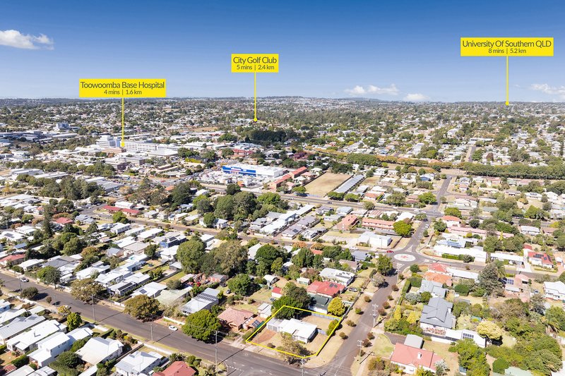 Photo - 24 Vacy Street, Newtown QLD 4350 - Image 16