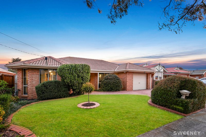 24 Valente Street, Altona Meadows VIC 3028