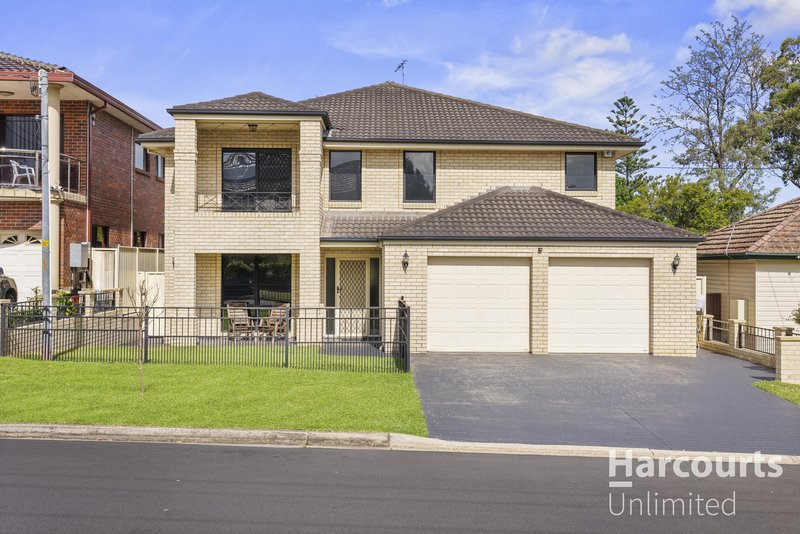 Photo - 24 Valentine Street, Blacktown NSW 2148 - Image 1