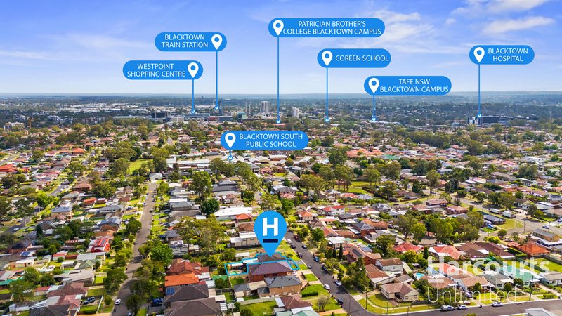 Photo - 24 Valentine Street, Blacktown NSW 2148 - Image 26