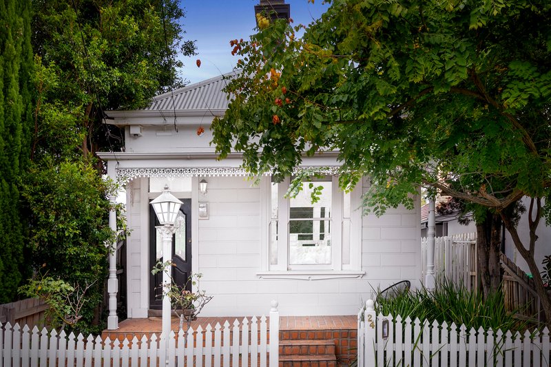 24 Vanberg Road, Essendon VIC 3040