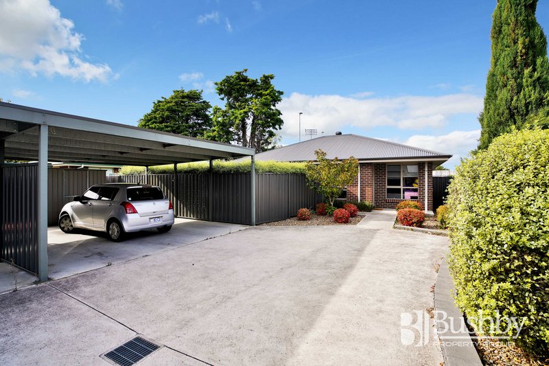 Photo - 2/4 Verdun Street, Mowbray TAS 7248 - Image 2