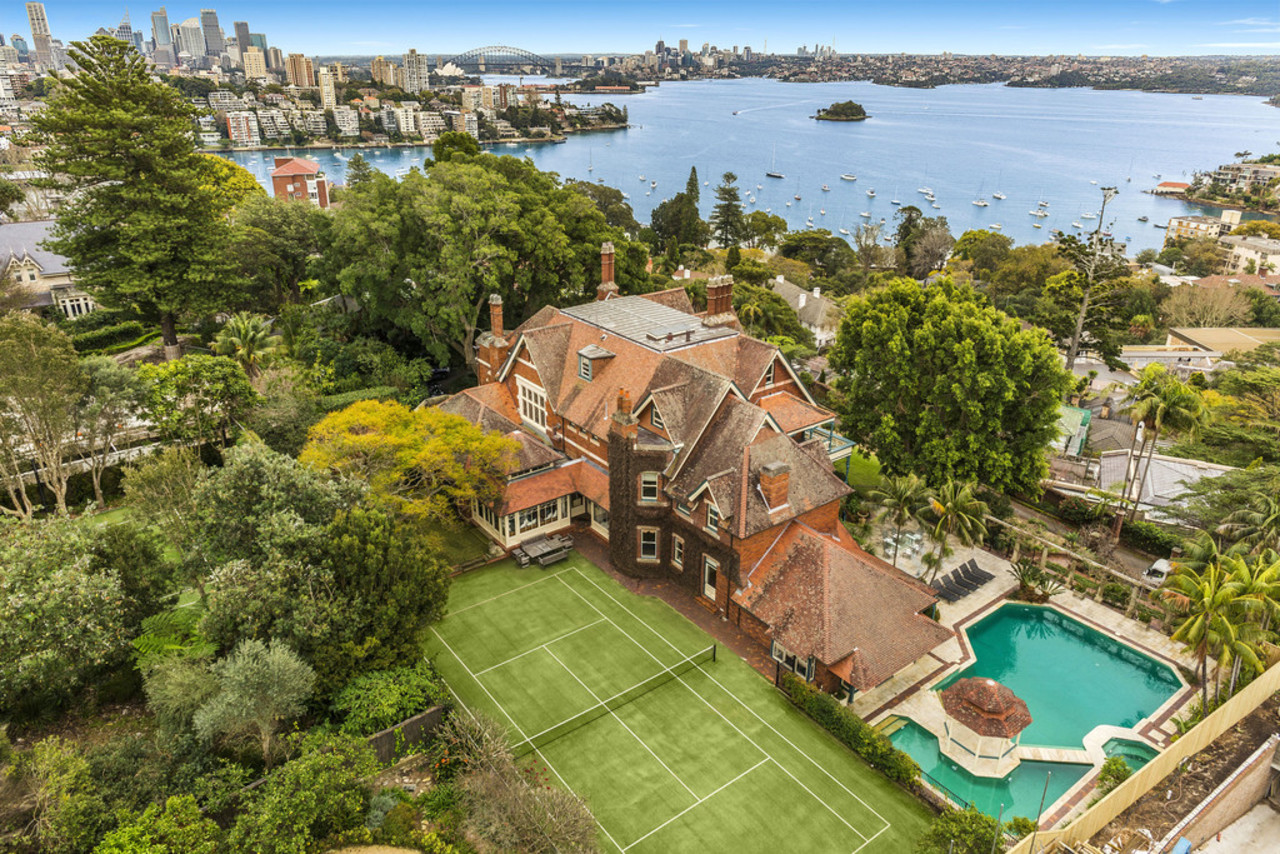 24 Victoria Road, Bellevue Hill NSW 2023 | Real Estate Industry Partners