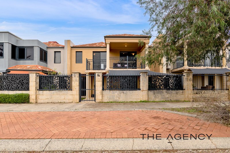 Photo - 24 Village Mews, Wannanup WA 6210 - Image 19