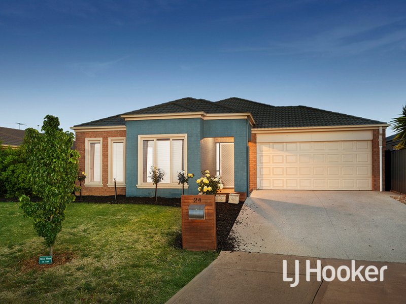 24 Villiers Drive, Point Cook VIC 3030