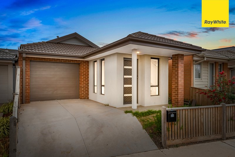 24 Viola Drive, Rockbank VIC 3335