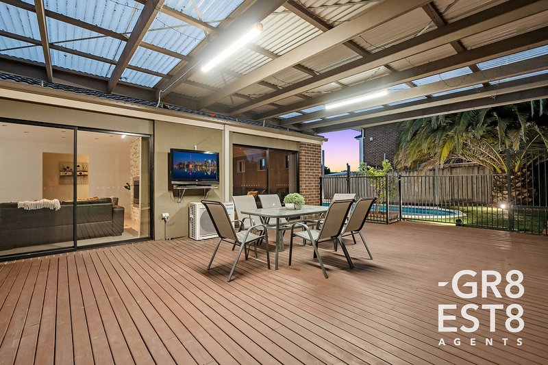 Photo - 24 Von Nida Drive, Cranbourne North VIC 3977 - Image 20