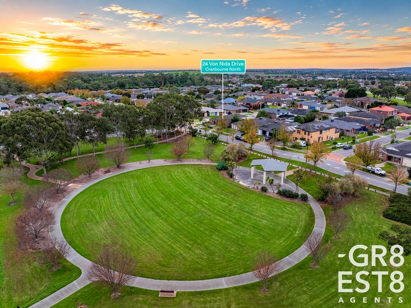 Photo - 24 Von Nida Drive, Cranbourne North VIC 3977 - Image 31