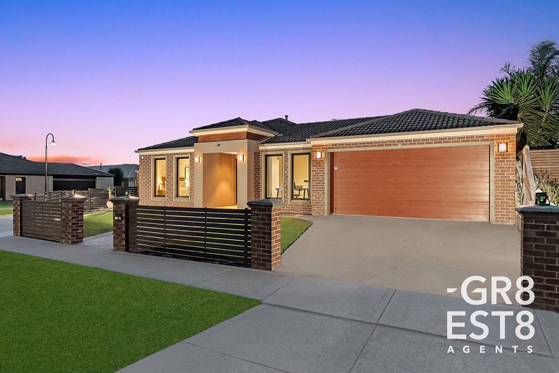 Photo - 24 Von Nida Drive, Cranbourne North VIC 3977 - Image 32