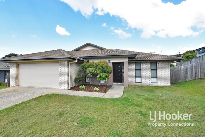 24 Wakeham Street, Kallangur QLD 4503