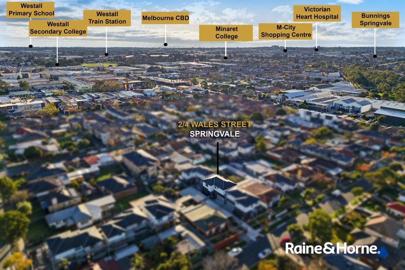Photo - 2/4 Wales Street, Springvale VIC 3171 - Image 15