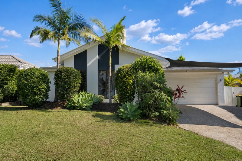 Photo - 24 Wallis Circuit, North Lakes QLD 4509 - Image 1