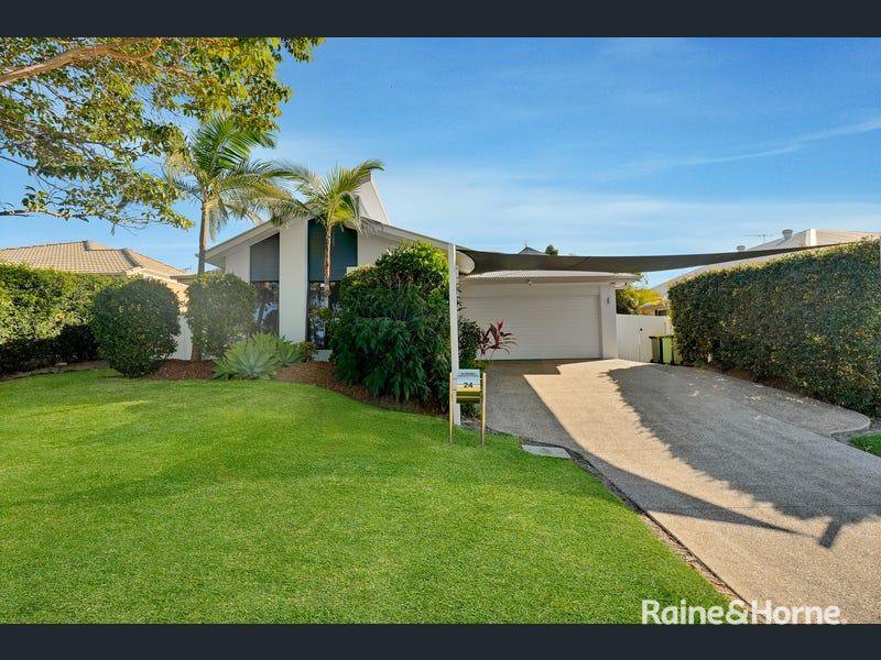 Photo - 24 Wallis Circuit, North Lakes QLD 4509 - Image 1