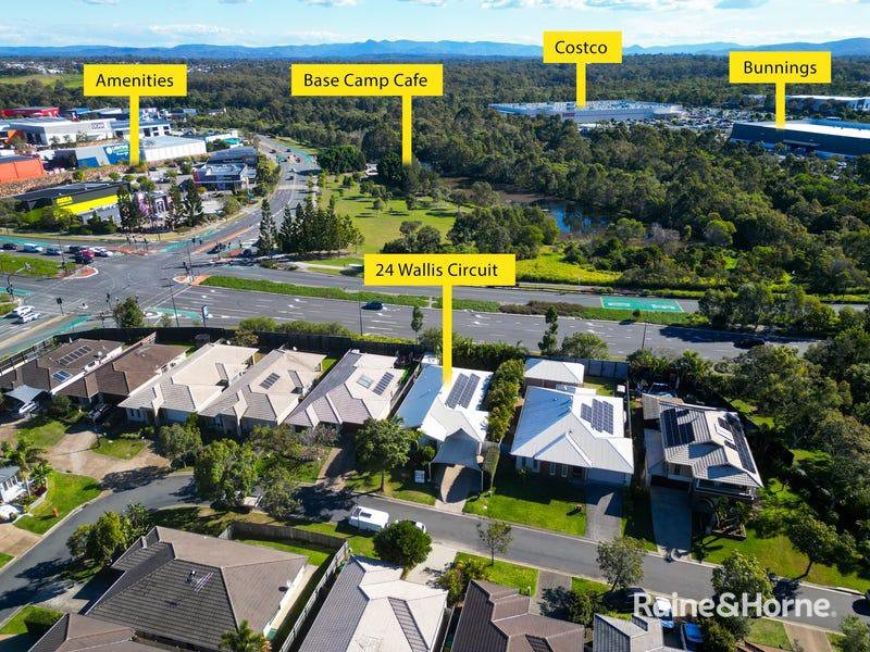 Photo - 24 Wallis Circuit, North Lakes QLD 4509 - Image 25