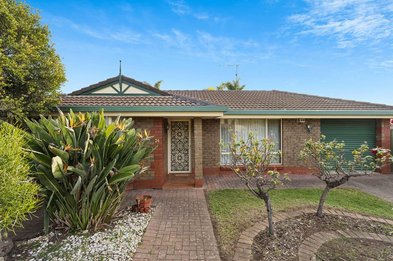 Photo - 24 Walter Grove, Gawler East SA 5118 - Image 1