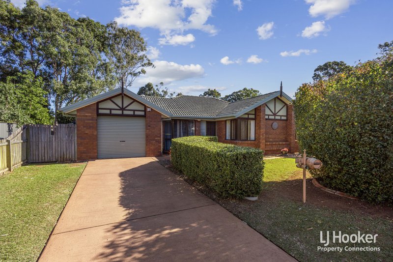 24 Walton Crescent, Murrumba Downs QLD 4503