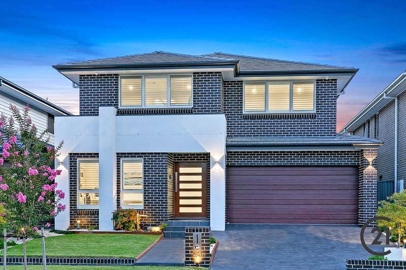 Photo - 24 Ward Street, Schofields NSW 2762 - Image