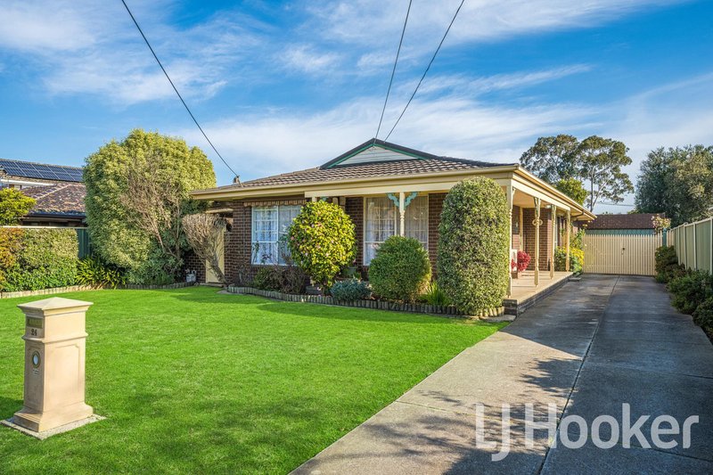 24 Warrenwood Avenue, Hoppers Crossing VIC 3029