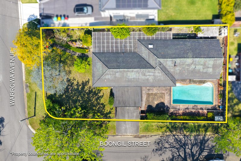 Photo - 24 Warrowa Avenue, West Pymble NSW 2073 - Image 2