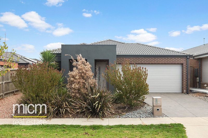 24 Warunda Parade, Point Cook VIC 3030