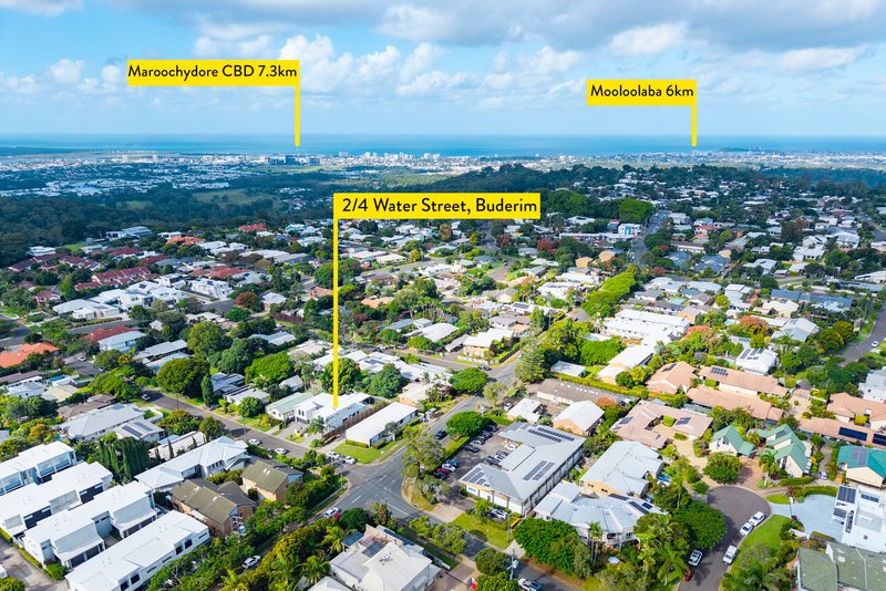 Photo - 2/4 Water Street, Buderim QLD 4556 - Image 17