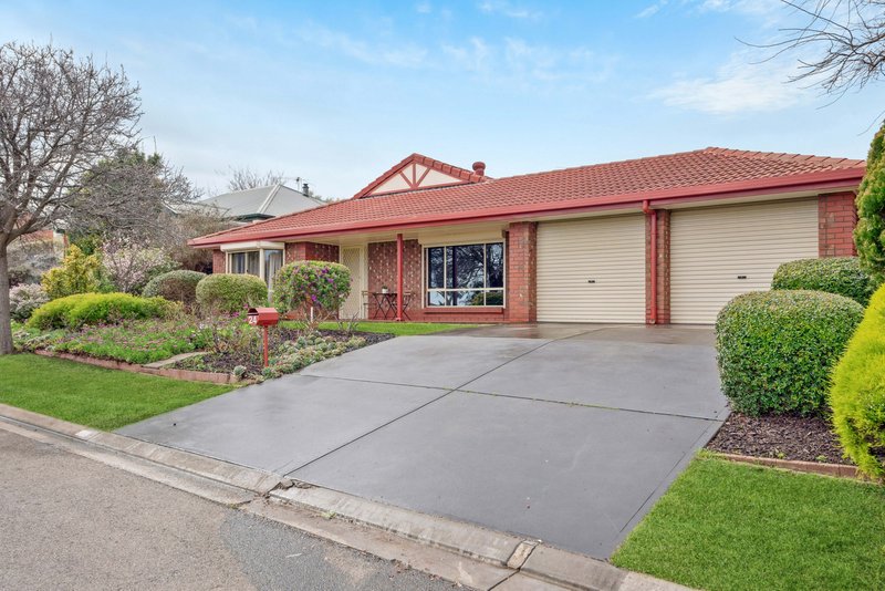 24 Waterford Circuit, Seaford Rise SA 5169