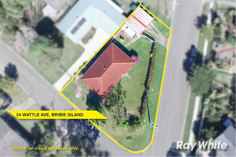 Photo - 24 Wattle Avenue, Bongaree QLD 4507 - Image 16