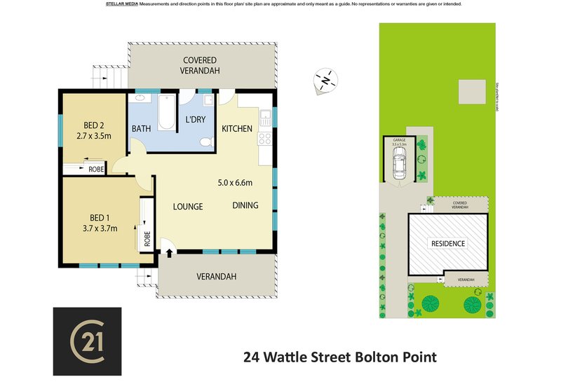 Photo - 24 Wattle Street, Bolton Point NSW 2283 - Image 15