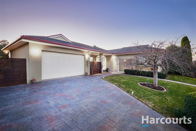 24 Wattleview Rise, Scoresby VIC 3179