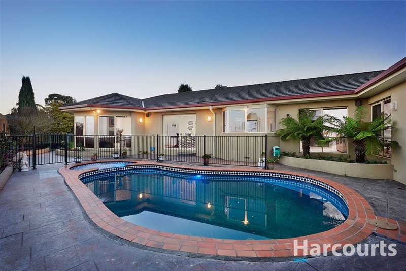 Photo - 24 Wattleview Rise, Scoresby VIC 3179 - Image 12