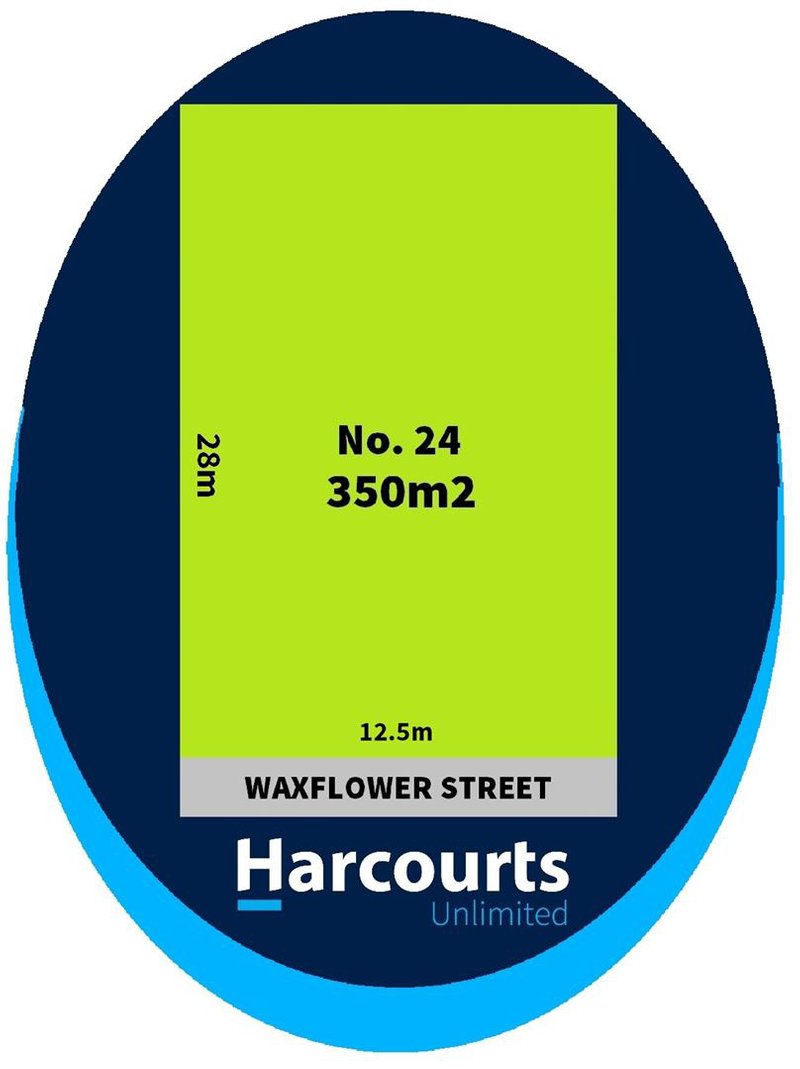 24 Waxflower Street, Denham Court NSW 2565